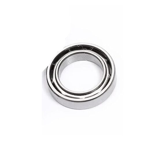 2Pcs/10Pcs Stainless Steel Bearing Open Bearing S682 S683 S684 S685 S686 S687 S688 S689 K 682 683 684 685 686 687 688 689(2Pcs,S684open 4x9x2.5) in Saudi Arabia