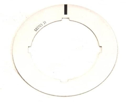 Garland G02725-21 Dial Insert (Blank) in Saudi Arabia