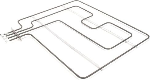 مجموعة Garland Element Lower 240V، 4.1Kw CKG01042-2 - قطعة غيار أصلية من OEM in Saudi Arabia