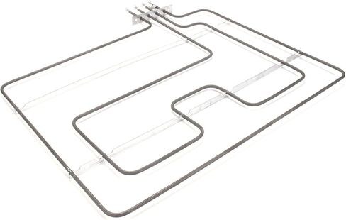 مجموعة Garland Element Lower 240V، 4.1Kw CKG01042-2 - قطعة غيار أصلية من OEM in Saudi Arabia