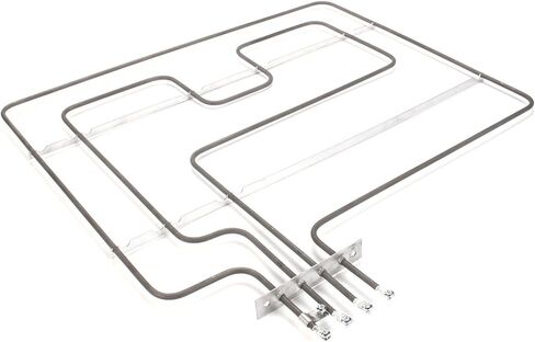 مجموعة Garland Element Lower 240V، 4.1Kw CKG01042-2 - قطعة غيار أصلية من OEM in Saudi Arabia