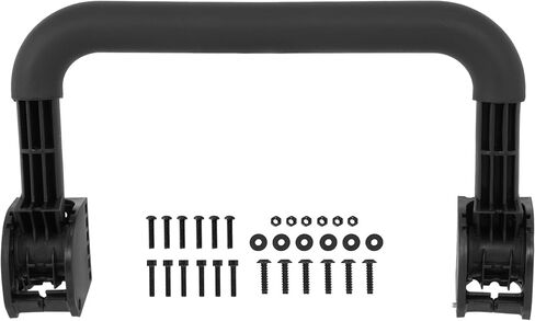 Reboarding Step Ladder Compatible with 2014-2018 Sea-Doo GTI / 130 / S/SE 130 / SE 155 / GTR 215 230 / GTX S 155 Replacement for 295100742 295100552 Retractable Spring-Loaded Boarding Ladder in Saudi Arabia