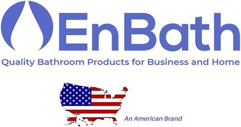 Recessed Commercial Toilet Paper Dispenser, 2 Roll Stainless Steel Toilet Paper Holder. Wall Mount, Locking Tissue Dispensers for Bathroom/Restroom in Kuwait