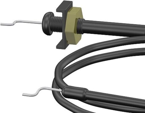 Flow-Rite 12' Control Cable in Kuwait