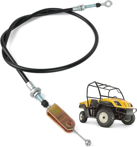 for CUB Cadet 946-04254 Park Control Cable Volunteer WT Tracker Sport Limited LE FIS in Kuwait