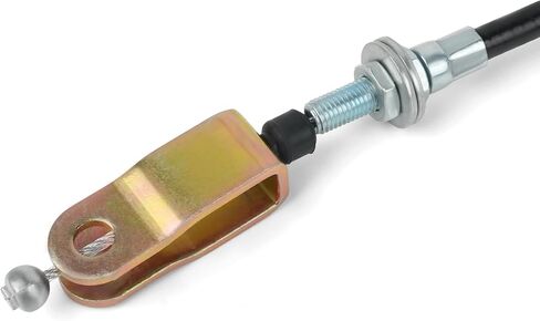 for CUB Cadet 946-04254 Park Control Cable Volunteer WT Tracker Sport Limited LE FIS in Kuwait