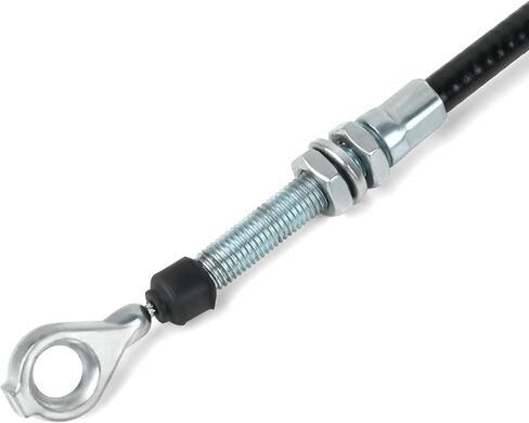 for CUB Cadet 946-04254 Park Control Cable Volunteer WT Tracker Sport Limited LE FIS in Kuwait