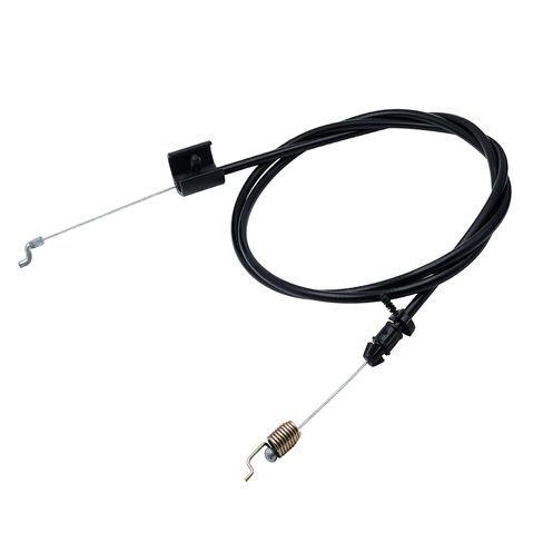532194653 Control Cable Replacement for H-usqvarna 62522FE 65022ES AYP Poulan Pro Walk-Behind Mowers, Replaces 290-729 194653, 65 1/2" Length (1 Pack) in Kuwait