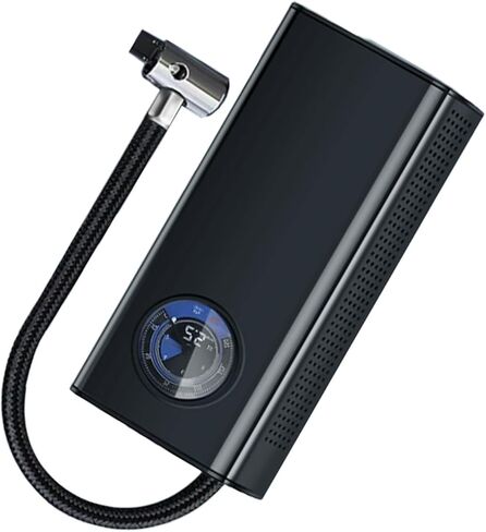 مضخة هواء لإطارات السيارة in Kuwait