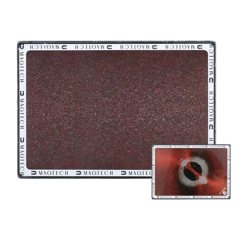 مغناطيسات STEM، شاشة مغناطيسية ديناميكية، عارض المجال المغناطيسي، معدات التدريس، 5.12 × 3.54 بوصة in Kuwait