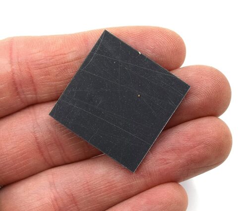 EISCO Materials Collection Set, Educational Exploration, Set of 20 Magnetic and Non-Magnetic Materials in Kuwait