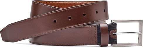 Johnston & Murphy Men's Xc4 Dress Belt in Kuwait