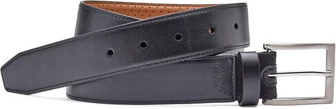 Johnston & Murphy Men's Xc4 Dress Belt in Kuwait