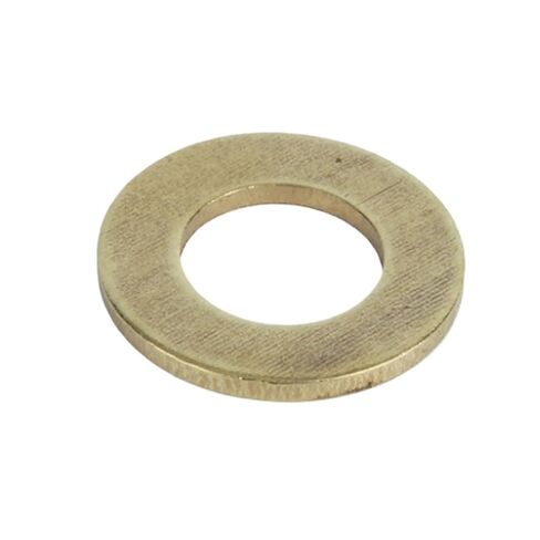 Flat Washers,Bolt Repair,50 Pcs Meson Pad Sheet Metal Collar Brass Washer Multiple Sizes(M4) in Saudi Arabia