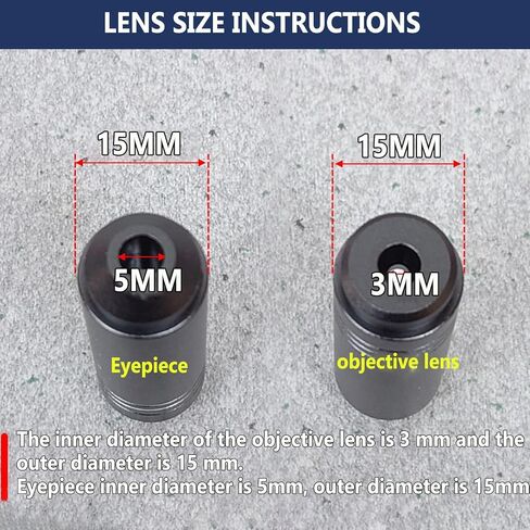 مطياف محمول باليد، مطياف حيود صريف الأحجار الكريمة، عدسة عينية 5 مم، عدسة موضوعية 3 مم، للتعرف السريع على مجوهرات الأحجار الكريمة العتيقة in Kuwait