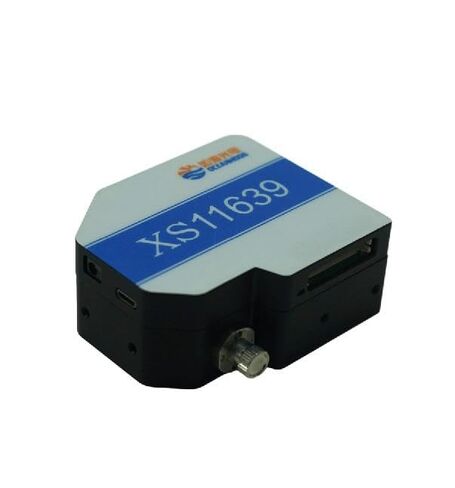 مقياس الطيف Oceanhood XS11639، النطاق الطيفي 190-1100 نانومتر، كشف الأشعة فوق البنفسجية، محلل قياس الطيف عالي الحساسية لتحليل جودة المياه وقياس الألوان in Kuwait