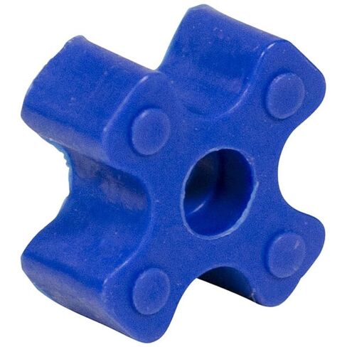 Jaw Coupling Insert,Urethane,L050 in Saudi Arabia