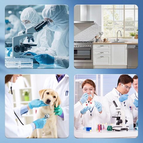 30 Pack U-100 1ml 30G 5/16 Inch 8mm Jeringa, Individual Wrapped in Kuwait