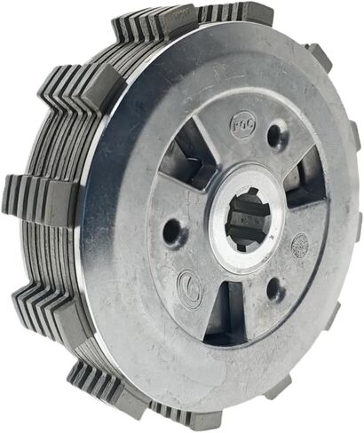 Sliding Clutch For GV300 QM300 QH300 300CC Slipper Clutchs Drum Assembly in Kuwait