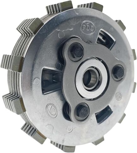 Sliding Clutch For GV300 QM300 QH300 300CC Slipper Clutchs Drum Assembly in Kuwait