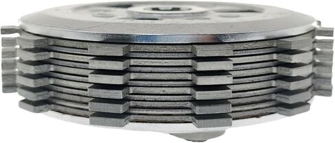 Sliding Clutch For GV300 QM300 QH300 300CC Slipper Clutchs Drum Assembly in Kuwait