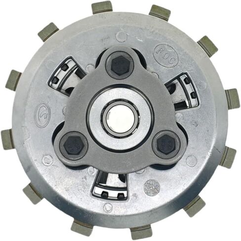 Sliding Clutch For GV300 QM300 QH300 300CC Slipper Clutchs Drum Assembly in Kuwait