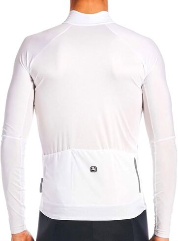 Pro Long Sleeve Jersey for Men, FR-C Lightweight by Giordana Cycling in Saudi Arabia
