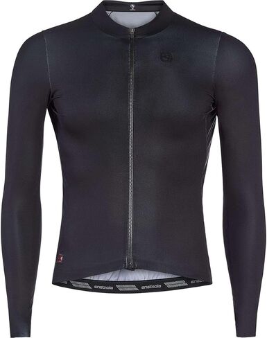 Pro Long Sleeve Jersey for Men, FR-C Lightweight by Giordana Cycling in Saudi Arabia