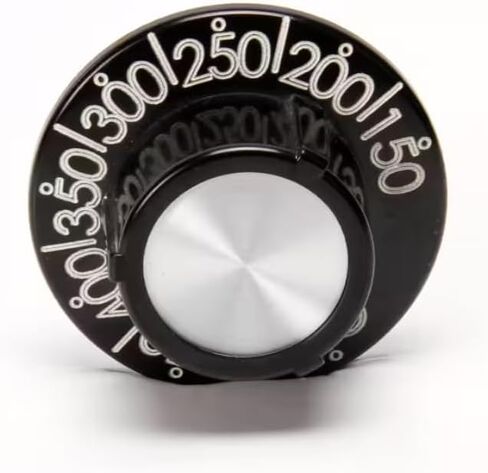 Fits Star KIP-5047 Knob Control, 150-450F, 515Tg/524/536/548 in Saudi Arabia