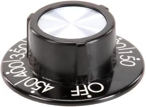 Fits Star KIP-5047 Knob, 150-450F for 9SG, 154, 158 in Saudi Arabia