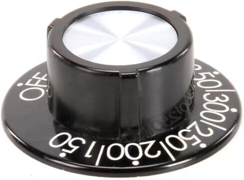 Fits Star KIP-5047 Knob, 150-450F for 9SG, 154, 158 in Saudi Arabia