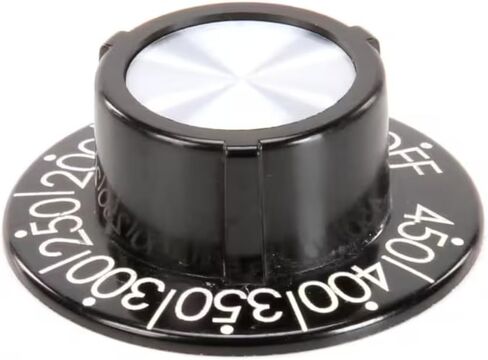 Fits Star KIP-5047 Knob, 150-450F for 9SG, 154, 158 in Saudi Arabia