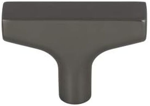 مقبض T من ريفرسايد 2 بوصة - رمادي رمادي - TK1010AG in Kuwait