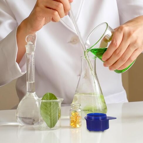 5 قطعة مجموعة مرشحات الخلايا المختبرية 5/10/20/40/70μm مصافي شبكية لثقافة الخلايا وترشيح عينات السوائل للتجارب العلمية واختبار علم الأحياء الدقيقة in Kuwait