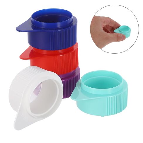 5 قطعة مجموعة مرشحات الخلايا المختبرية 5/10/20/40/70μm مصافي شبكية لثقافة الخلايا وترشيح عينات السوائل للتجارب العلمية واختبار علم الأحياء الدقيقة in Kuwait