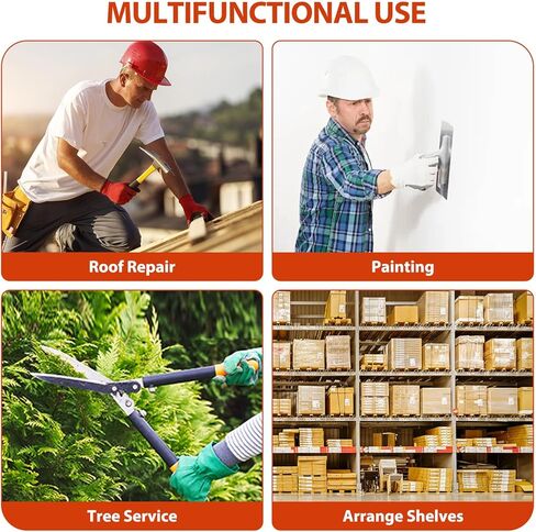 Heavy-Duty Carbon Steel Forklift Safety Cage - 36x36 in, 1200 Lbs Capacity, with Casters, Chain Door, Industrial Work Platform for Elevated Maintenance & Construction Tasks in Kuwait