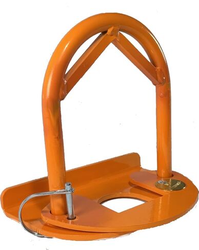 Valve Setter - High Load Capacity 2000lb WLL, Perfect for Gate Valves Installation, in Saudi Arabia