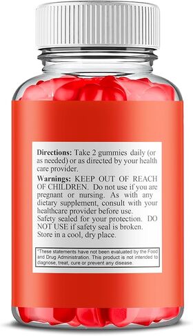 Jelly Lean Gummies، Jelly Lean أقصى قوة مكملة لدعم الصحة والعافية بشكل عام، JellyLean Keto ACV وملحق دعم إدارة الصحة العامة (3 عبوات - 180 علكة) in Kuwait