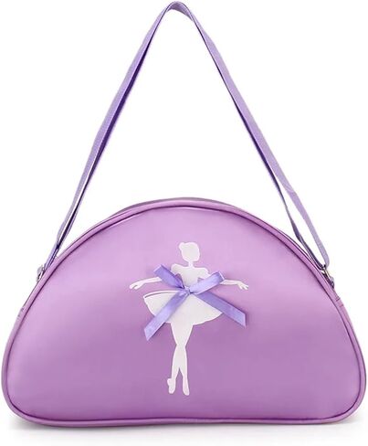 Ballet Dance Bags Women Girls Ballet Sports Dance Girls Package Dance Backpack Ballet Bag Handbag in Kuwait