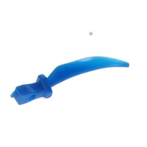 باك-دنت PM-WM iMatrix Dental Wedges Blue Medium Wedges 100/Pk in Kuwait
