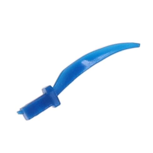 باك-دنت PM-WM iMatrix Dental Wedges Blue Medium Wedges 100/Pk in Kuwait