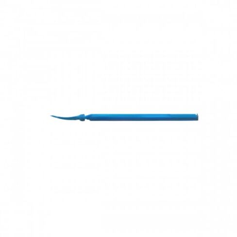 جاريسون SWBL G-Wedge Dental Matrix Wedges Wands، أزرق، 100/عبوة in Kuwait
