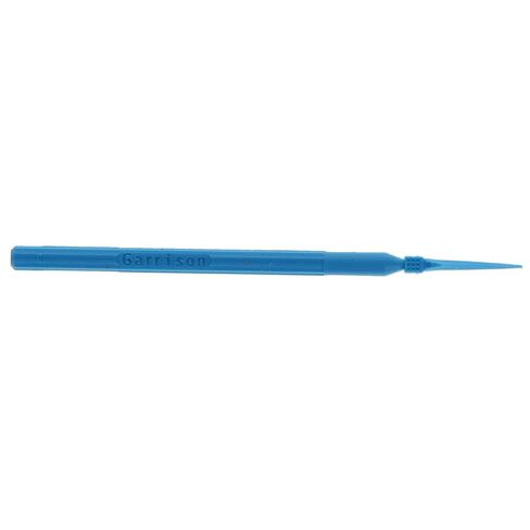 جاريسون SWBL G-Wedge Dental Matrix Wedges Wands، أزرق، 100/عبوة in Kuwait