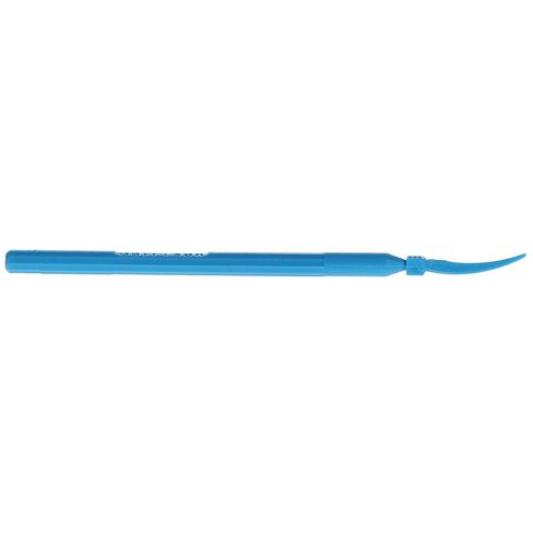 جاريسون SWBL G-Wedge Dental Matrix Wedges Wands، أزرق، 100/عبوة in Kuwait