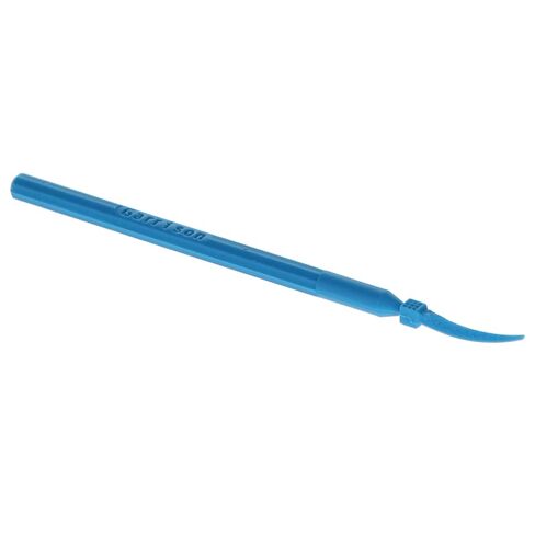 جاريسون SWBL G-Wedge Dental Matrix Wedges Wands، أزرق، 100/عبوة in Kuwait