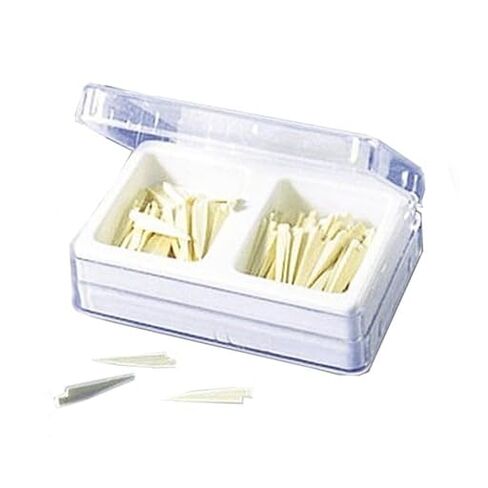 Directa 602790 مصفوفة أسنان بارمان إسفين سهلة الإمساك 200/عبوة in Kuwait