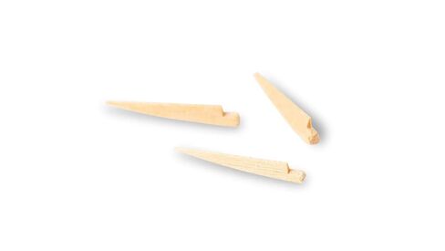 Directa 602790 مصفوفة أسنان بارمان إسفين سهلة الإمساك 200/عبوة in Kuwait