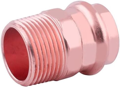 نحاس، مناسب للضغط 3/4 بوصة، 1 بوصة، Mfr: 816Z26-A in Kuwait