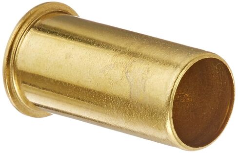 Eaton Weatherhead 2030X8 Tube Support, CA360 Brass, 1/2" Tube OD, 3/8" OD (Pack of 10) in Kuwait