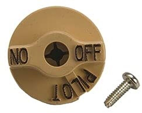 Robertshaw / Uni-Line 1751012 Robertshaw dial for 700 series off-on-pilot VH700 in Saudi Arabia